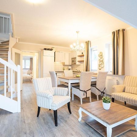Muschelbank Apartment ชาร์บอยท์ซ ภายนอก รูปภาพ